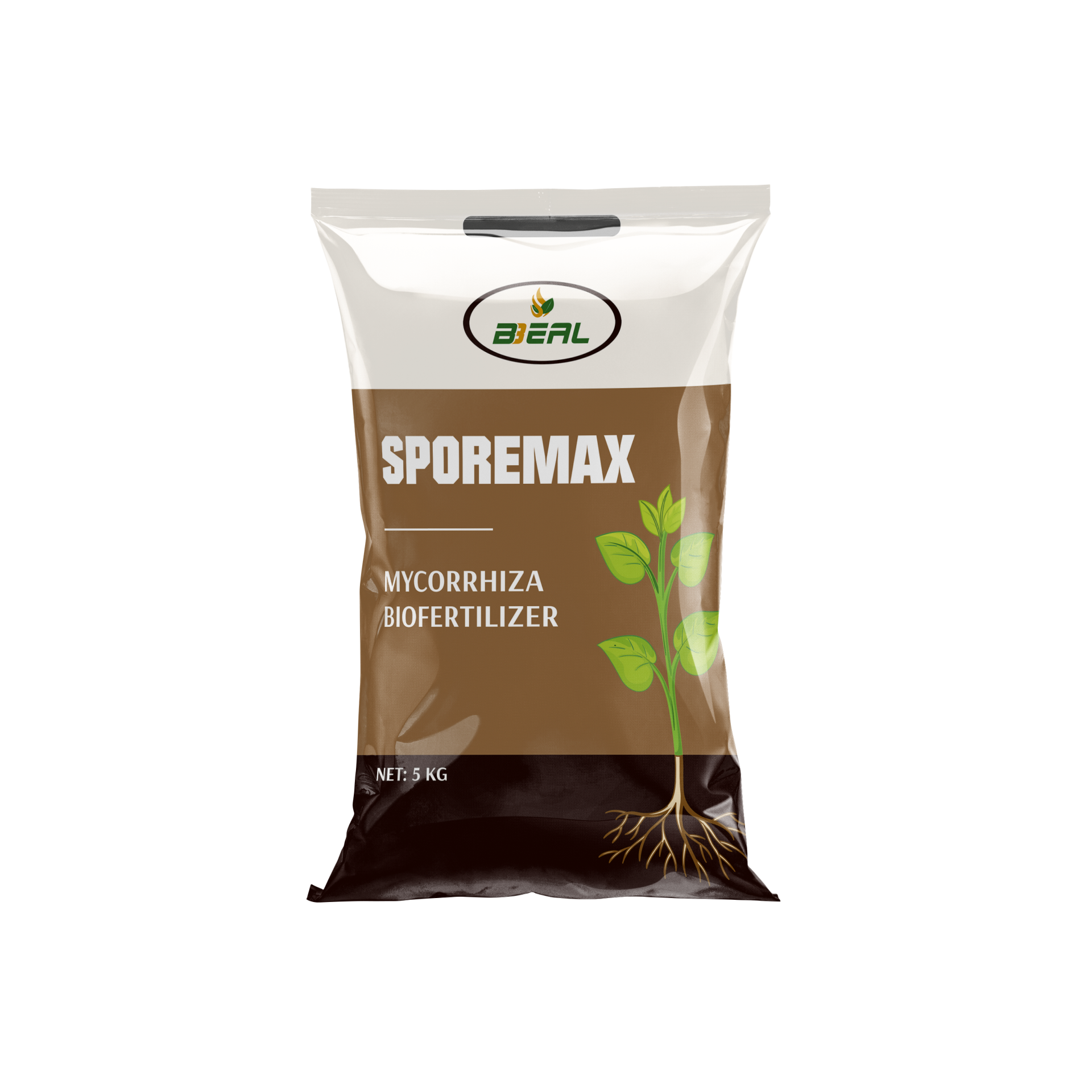 SporeMax is a must-have for any farmer looking to achieve better crop yields this planting season