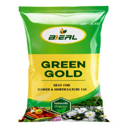 Green Gold (Per 25 KG)